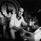 Hunter S. Thompson