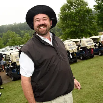 Dan Tyminski Net Worth