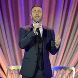 Gary Barlow Net Worth