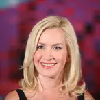 Angela Kinsey Net Worth