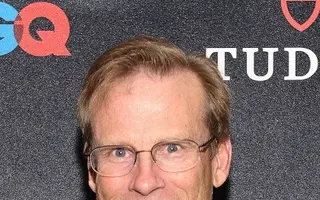 Conrad Anker Net Worth