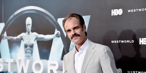 Steven Ogg