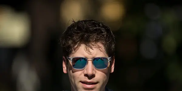 Sam Altman