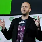 They Predicted $1 Billion… But Spotify CEO Daniel Ek Is Now Officially Worth $3 BILLION Thanks To Historic IPO