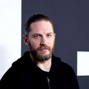 Tom Hardy Net Worth