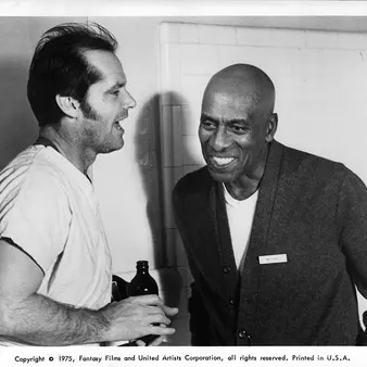 Scatman Crothers Net Worth