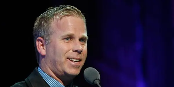 Gerry Dee