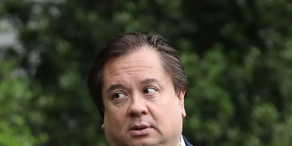 George Conway