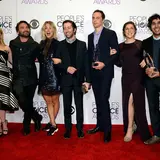 In 2017, The Main Five "Big Bang Theory" Stars Did Something Unprecedented To Get Their Co-Stars A Big Raise