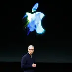 Apple Has Become The World's Most Valuable Public Company