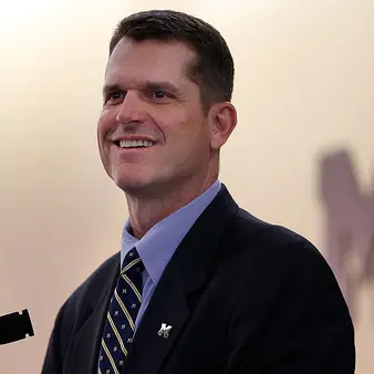 Jim Harbaugh Could Reach The $10 Million Mark This Season – Here's How
