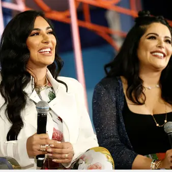 These Four Woman Have Made Insane Fortunes Thanks To Cosmetic Empires