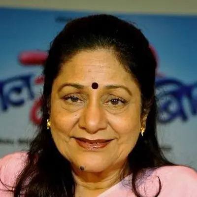 Aruna Irani