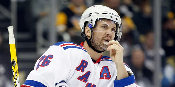 Martin St. Louis