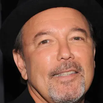 Rubén Blades Net Worth