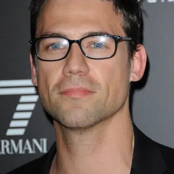 Adam Rayner Net Worth