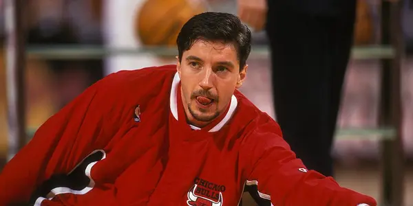 Toni Kukoc