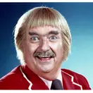 Bob Keeshan