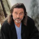 Ian McShane