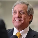 CBS Recovers $120 Million From Les Moonves Severance Payment