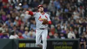 The Cardinals Traded Nolan Arenado To The Diamondbacks—But They'll Still Owe About 75% Of His Salary