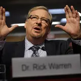 Rick Warren Net Worth