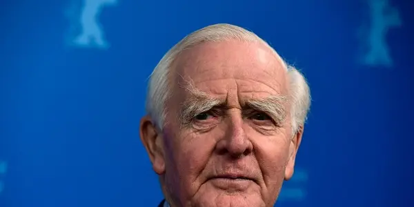 John le Carré