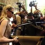 Swedish Model Launches $850 Million Sexual Harassment Lawsuit Against Wall Street Financier