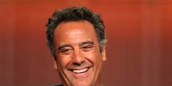 Brad Garrett