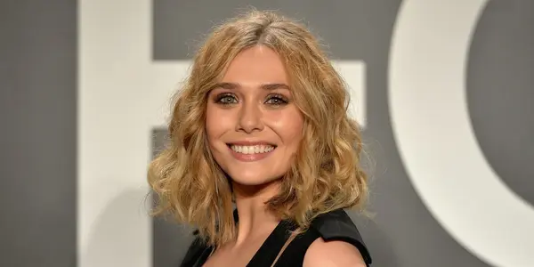 Elizabeth Olsen