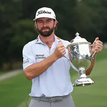 Cameron Young Net Worth