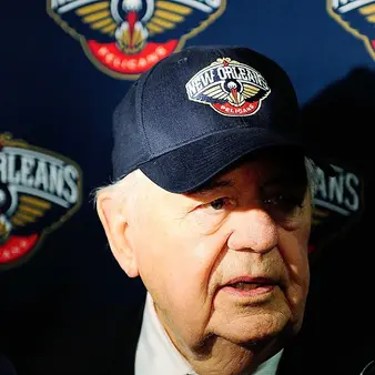 How Did Tom Benson Become Rich Enough To Buy The New Orleans Saints?