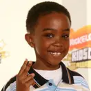Khamani Griffin