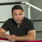 Oscar De La Hoya Net Worth