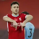 Diogo Jota Net Worth