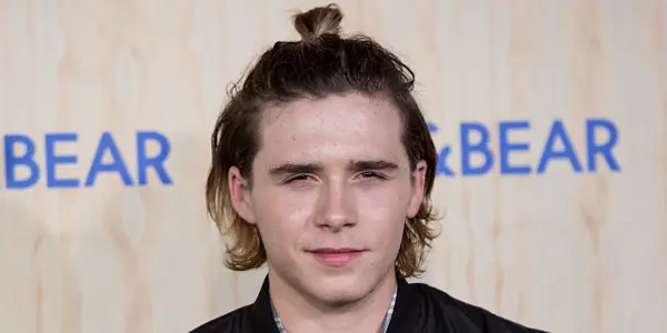 Brooklyn Beckham