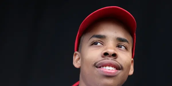 Earl Sweatshirt
