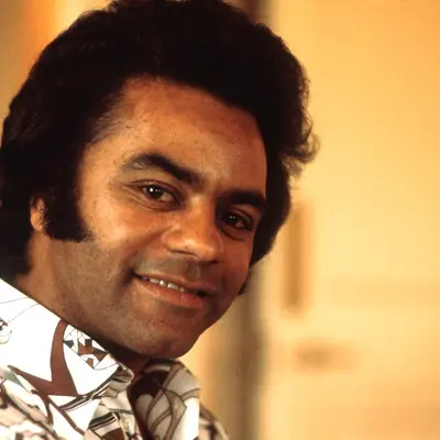 Johnny Mathis