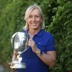 Martina Navratilova Net Worth
