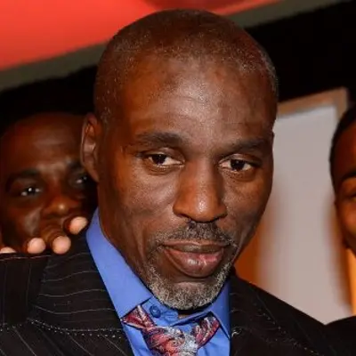 Roger Mayweather