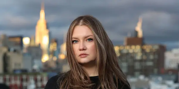 Anna Delvey