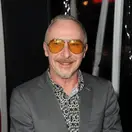 Graham Parker