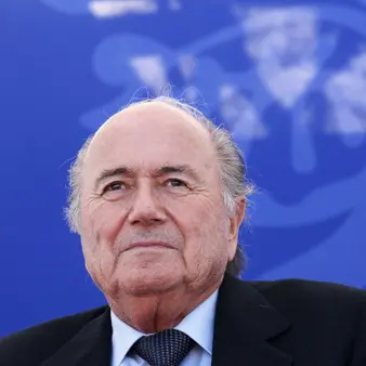 Joseph Sepp Blatter Net Worth