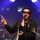 Ian Astbury