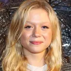 Naomi Battrick Net Worth