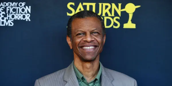 Phil LaMarr