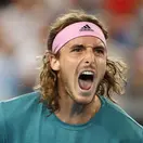 Stefanos Tsitsipas