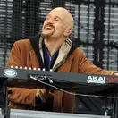 Tim Booth