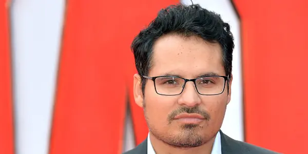 Michael Peña