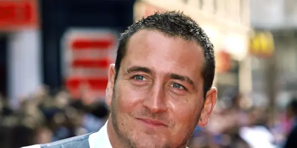 Will Mellor